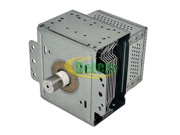 Магнетрон 2M286-21TAG 1100W для мікрохвильової печі LG (EAS61382907)